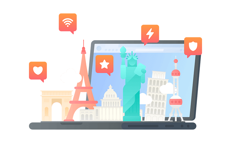 国外想用中国这边的《蜻蜓FM》怎么办 - VPN回国